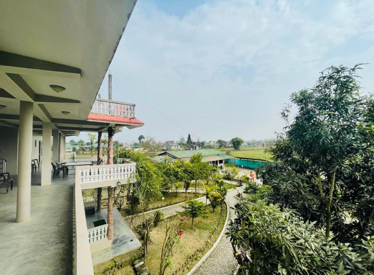 Hotel Tree Tops سوراها المظهر الخارجي الصورة