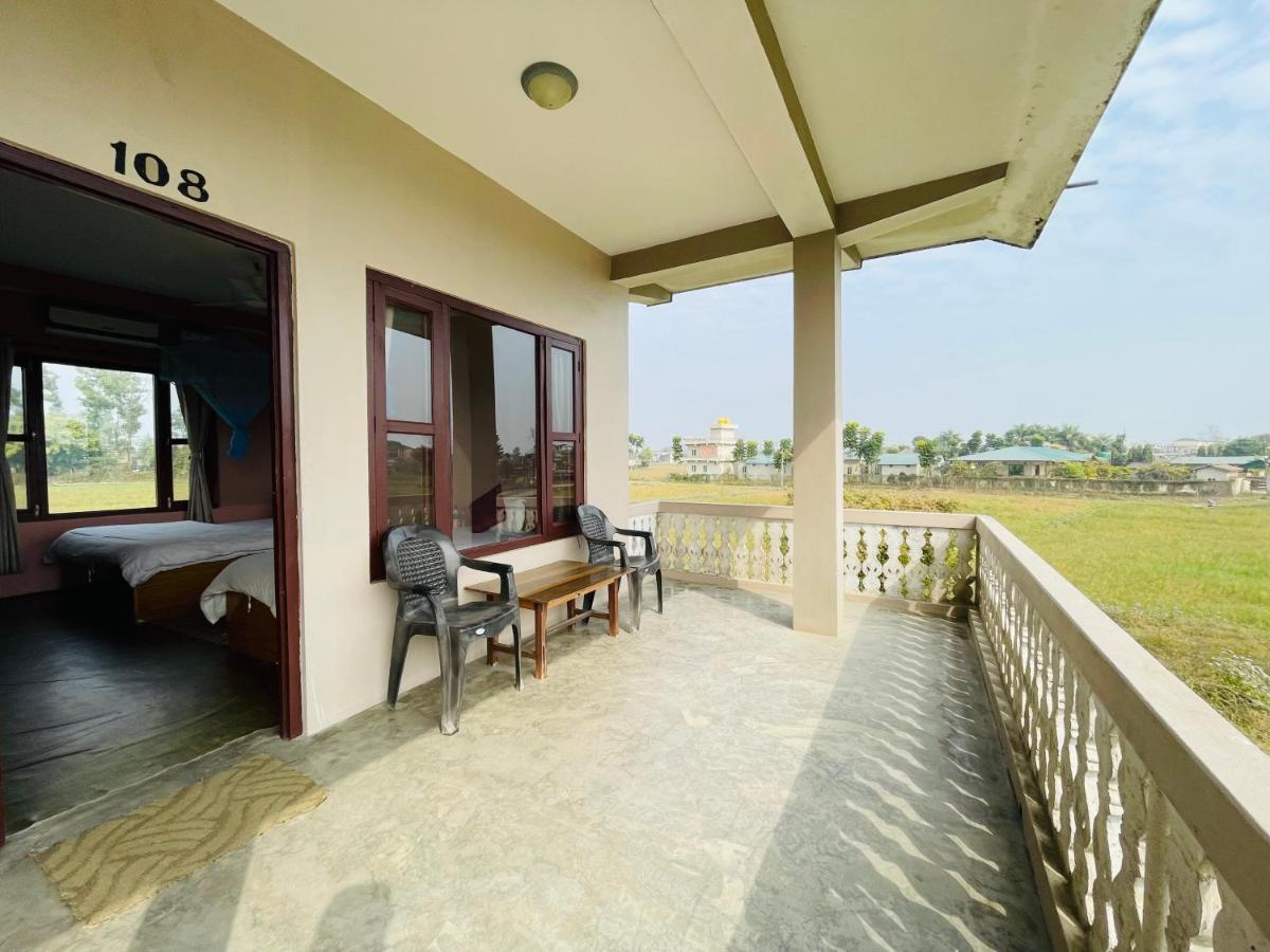 Hotel Tree Tops سوراها المظهر الخارجي الصورة