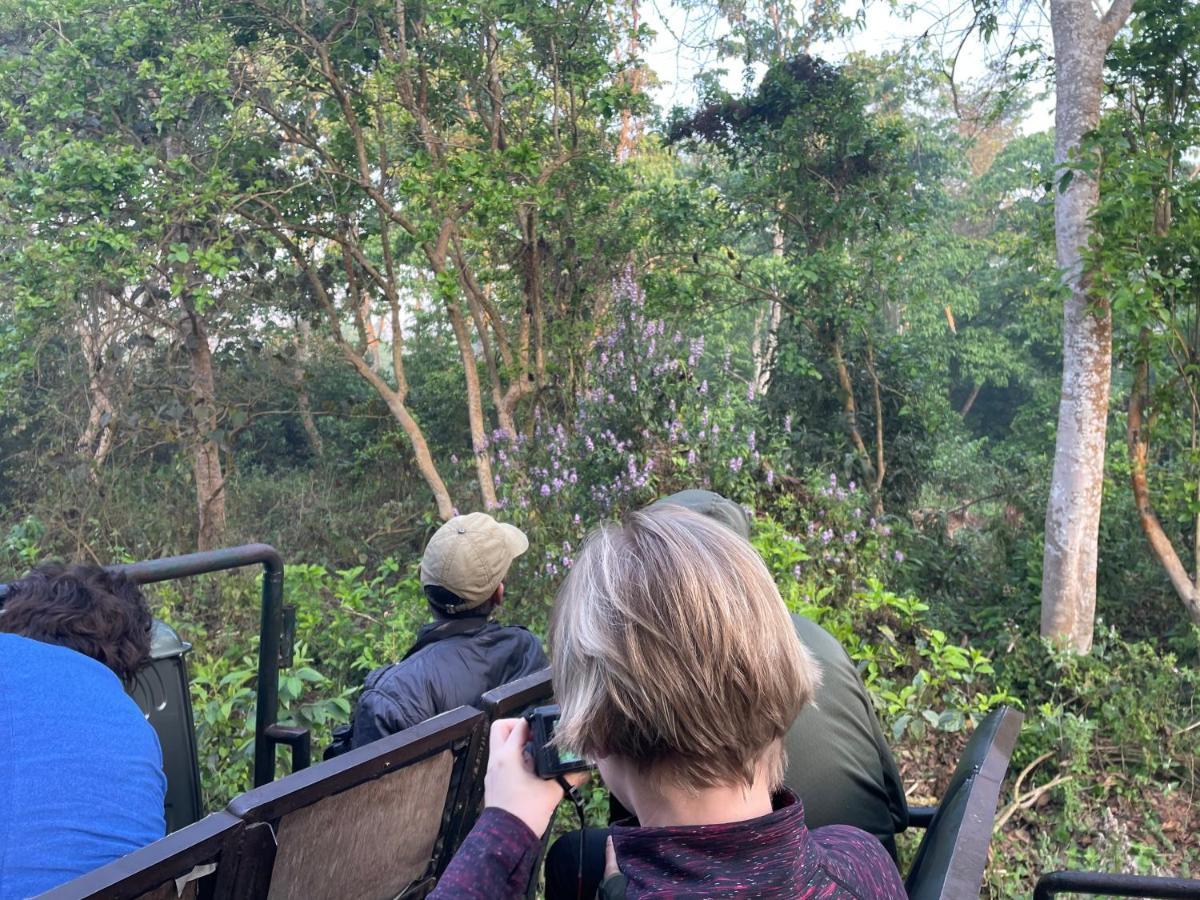Hotel Tree Tops سوراها المظهر الخارجي الصورة