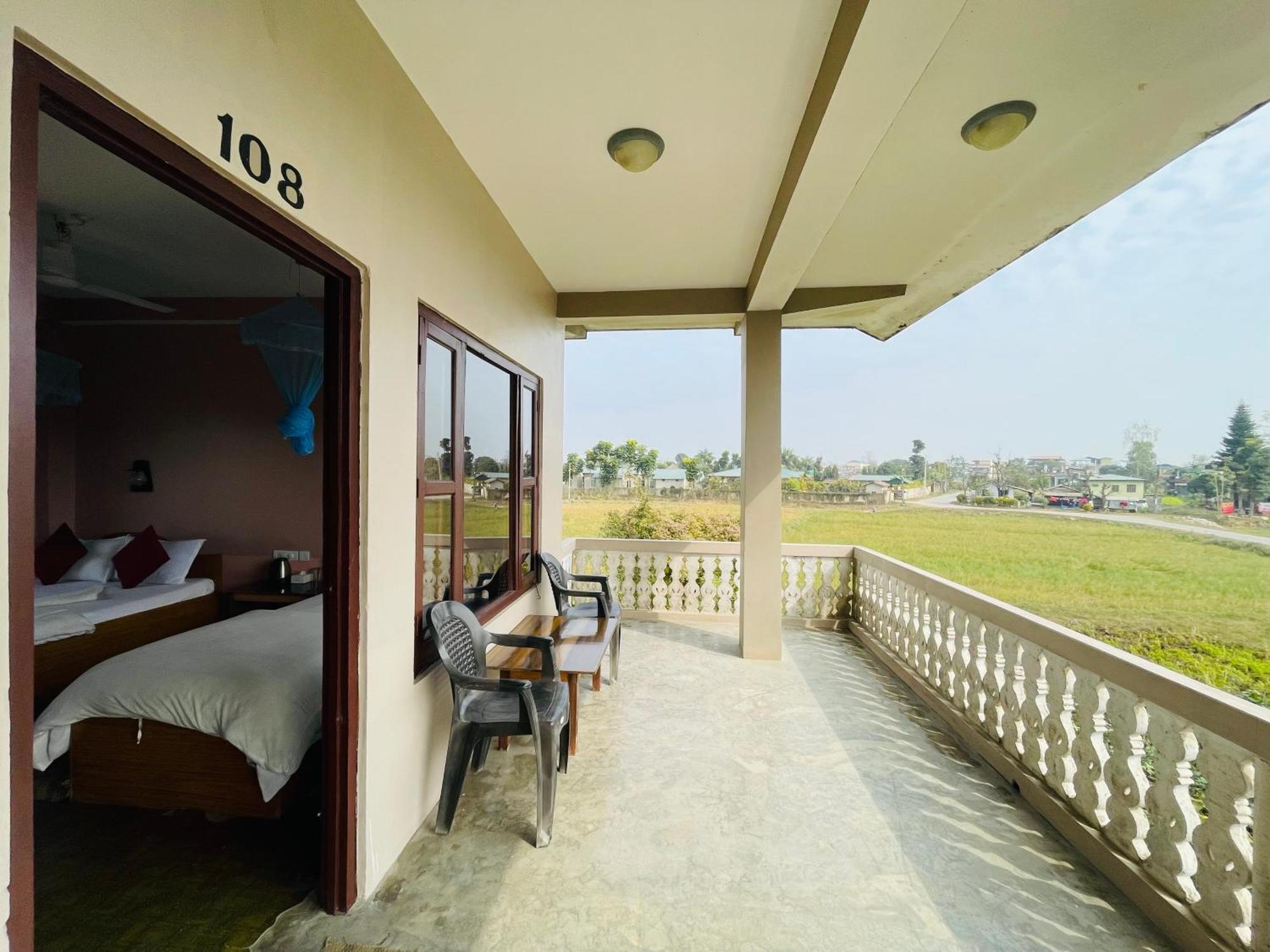 Hotel Tree Tops سوراها المظهر الخارجي الصورة