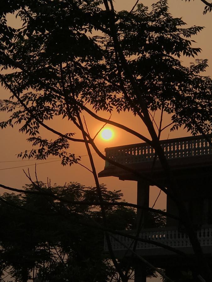 Hotel Tree Tops سوراها المظهر الخارجي الصورة